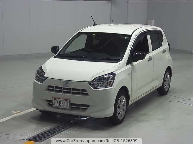 daihatsu mira-e-s 2018 CFJ1526399 image 1