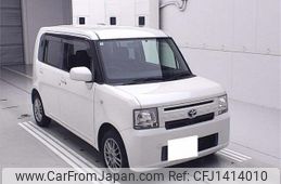 toyota pixis-space 2012 -TOYOTA 【岐阜 582ﾕ7074】--Pixis Space L575A-0009813---TOYOTA 【岐阜 582ﾕ7074】--Pixis Space L575A-0009813-