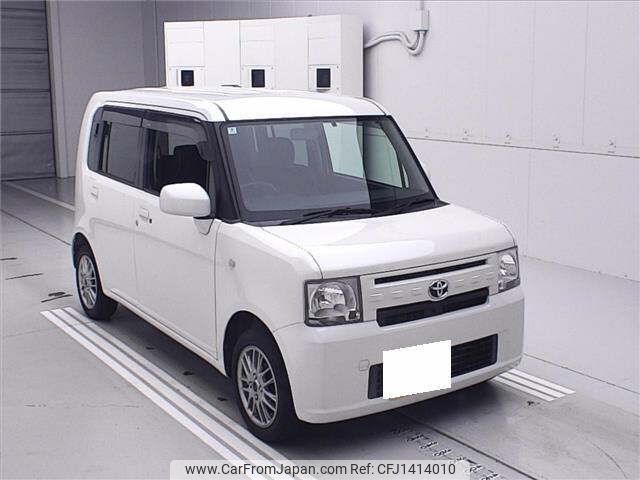 toyota pixis-space 2012 -TOYOTA 【岐阜 582ﾕ7074】--Pixis Space L575A-0009813---TOYOTA 【岐阜 582ﾕ7074】--Pixis Space L575A-0009813- image 1