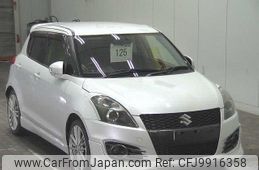 suzuki swift 2012 -SUZUKI--Swift ZC32S-104207---SUZUKI--Swift ZC32S-104207-