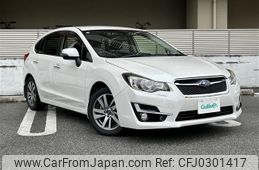 subaru impreza-wagon 2016 -SUBARU--Impreza Wagon DBA-GP7--GP7-120023---SUBARU--Impreza Wagon DBA-GP7--GP7-120023-