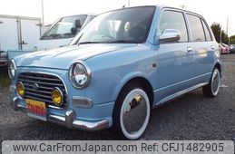 daihatsu mira-gino 2002 CFJ1482905