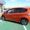 honda fit 2011 -HONDA--Fit DBA-GE8--GE8-1506633---HONDA--Fit DBA-GE8--GE8-1506633- image 5