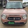 suzuki alto-lapin 2024 -SUZUKI 【新潟 582ｲ9843】--Alto Lapin HE33S--503536---SUZUKI 【新潟 582ｲ9843】--Alto Lapin HE33S--503536- image 25