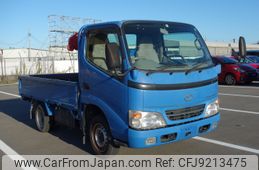 toyota toyoace 2008 23231006