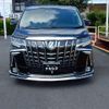toyota alphard 2023 quick_quick_3BA-AGH30W_AGH30-0458236 image 13