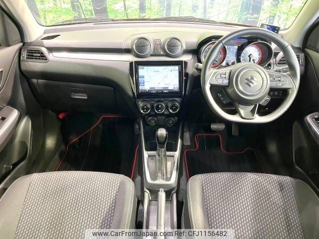 suzuki swift 2020 -SUZUKI--Swift 5AA-ZC53S--ZC53S-401991---SUZUKI--Swift 5AA-ZC53S--ZC53S-401991- image 2