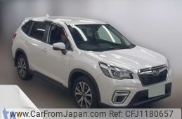 subaru forester 2018 -SUBARU--Forester 5BA-SK9--SK9-009852---SUBARU--Forester 5BA-SK9--SK9-009852-