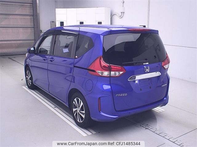 honda freed 2023 -HONDA--Freed GB7--3233707---HONDA--Freed GB7--3233707- image 2
