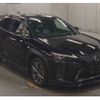 lexus ux 2018 -LEXUS--Lexus UX 6AA-MZAH10--MZAH10-2001536---LEXUS--Lexus UX 6AA-MZAH10--MZAH10-2001536- image 1