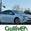 toyota prius 2016 -TOYOTA 【大分 300】--Prius DAA-ZVW50--ZVW50-6042044---TOYOTA 【大分 300】--Prius DAA-ZVW50--ZVW50-6042044- image 1