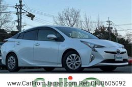 toyota prius 2016 -TOYOTA 【大分 300】--Prius DAA-ZVW50--ZVW50-6042044---TOYOTA 【大分 300】--Prius DAA-ZVW50--ZVW50-6042044-