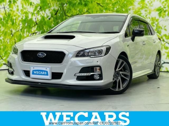 subaru levorg 2014 quick_quick_DBA-VM4_VM4-024900 image 1