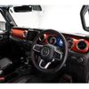 jeep gladiator 2022 CFJ1549840 image 3