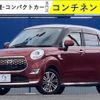 daihatsu cast 2016 -DAIHATSU--Cast LA250S--LA250S-0040196---DAIHATSU--Cast LA250S--LA250S-0040196- image 1