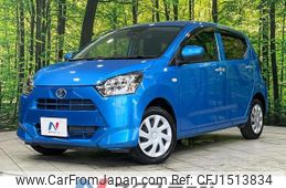 daihatsu mira-e-s 2018 CFJ1513834