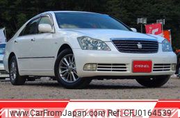 toyota crown-royal-series 2007 T10778