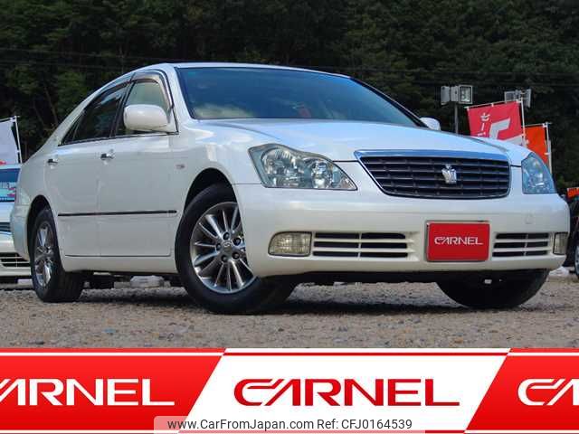 toyota crown-royal-series 2007 T10778 image 1