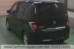 honda freed 2016 II216