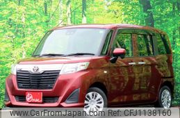 toyota roomy 2019 quick_quick_M900A_0392270