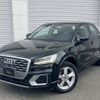 audi q2 2017 -AUDI--Audi Q2 ABA-GACHZ--WAUZZZGA1JA001179---AUDI--Audi Q2 ABA-GACHZ--WAUZZZGA1JA001179- image 1