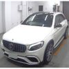 mercedes-benz glc-class 2019 quick_quick_CBA-253989_WDC2539892F507832 image 1