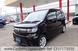 suzuki wagon-r 2020 -SUZUKI 【群馬 582ｶ7427】--Wagon R MH95S--129497---SUZUKI 【群馬 582ｶ7427】--Wagon R MH95S--129497-