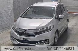 honda shuttle 2015 -HONDA--Shuttle GP7-1006402---HONDA--Shuttle GP7-1006402-