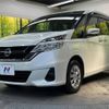 nissan serena 2019 -NISSAN--Serena DBA-C27--C27-012585---NISSAN--Serena DBA-C27--C27-012585- image 18