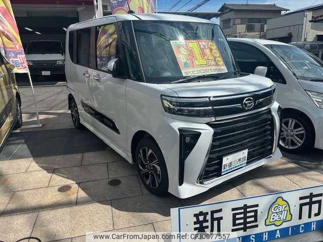 daihatsu tanto 2023 quick_quick_5BA-LA650S_LA650S-0398940 image 1