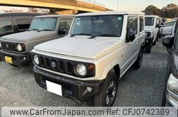 suzuki jimny 2024 quick_quick_3BA-JB64W_JB64W-361123