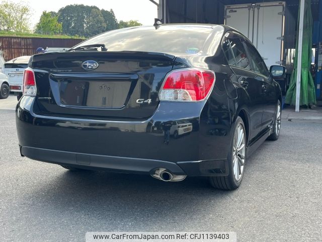subaru impreza-g4 2016 -SUBARU--Impreza G4 GJ7--GJ7-022327---SUBARU--Impreza G4 GJ7--GJ7-022327- image 2