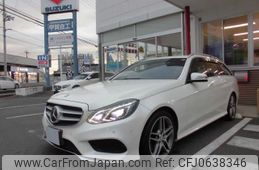 mercedes-benz e-class-station-wagon 2014 quick_quick_RBA-212236C_WDD2122362B055884