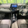 toyota c-hr 2017 -TOYOTA--C-HR DAA-ZYX10--ZYX10-2041710---TOYOTA--C-HR DAA-ZYX10--ZYX10-2041710- image 2