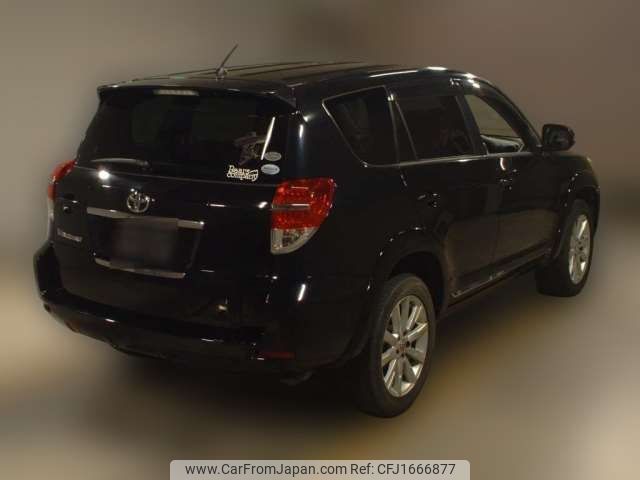 toyota vanguard 2010 CFJ1666877 image 2