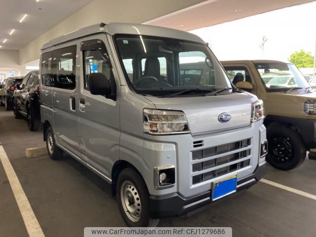 subaru sambar-dias-van 2022 -SUBARU--Samber Dias Van 3BD-S710B--S710B-0000968---SUBARU--Samber Dias Van 3BD-S710B--S710B-0000968- image 2