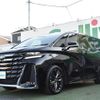 toyota vellfire 2023 -TOYOTA--Vellfire 5BA-TAHA40W--TAHA40-0003714---TOYOTA--Vellfire 5BA-TAHA40W--TAHA40-0003714- image 19