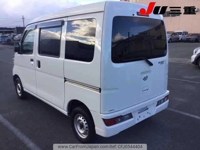 daihatsu hijet-van 2018 -DAIHATSU--Hijet Van S321V--0385102---DAIHATSU--Hijet Van S321V--0385102- image 2