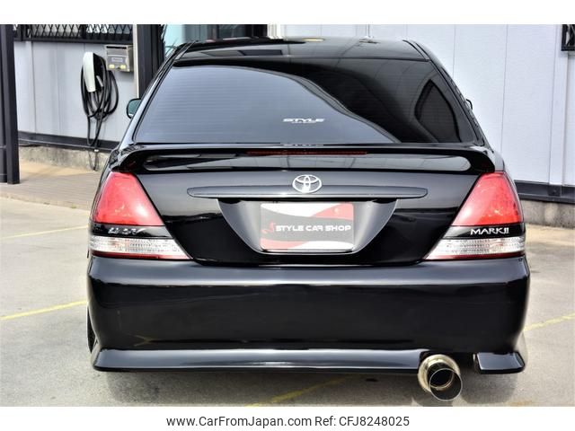 2002 Toyota Mark Ii 2WD - Car Price $30,865 2002 Toyota Mark Ii 2WD - Car Price $30,865