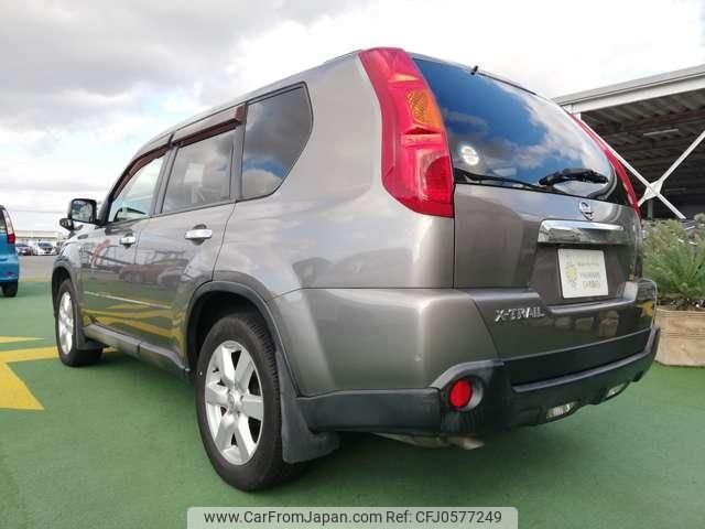 nissan x-trail 2010 quick_quick_DBA-NT31_NT31-113752 image 2