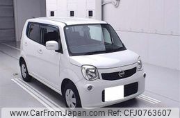 nissan moco 2011 -NISSAN 【岐阜 582ﾓ6055】--Moco MG33S-130590---NISSAN 【岐阜 582ﾓ6055】--Moco MG33S-130590-