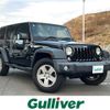 chrysler jeep-wrangler 2018 -CHRYSLER--Jeep Wrangler ABA-JK36LR--1C4HJWKG1JL876587---CHRYSLER--Jeep Wrangler ABA-JK36LR--1C4HJWKG1JL876587- image 1