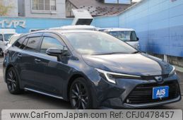 toyota corolla-touring-wagon 2023 -TOYOTA 【名変中 】--Corolla Touring ZWE215W--0005224---TOYOTA 【名変中 】--Corolla Touring ZWE215W--0005224-