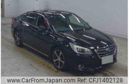 subaru legacy-b4 2014 -SUBARU 【熊本 331ﾘ5858】--Legacy B4 DBA-BN9--BN9-003038---SUBARU 【熊本 331ﾘ5858】--Legacy B4 DBA-BN9--BN9-003038-