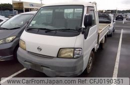 nissan vanette-truck 2005 -NISSAN--Vanette Truck TC-SK82TN--SK82TN-317224---NISSAN--Vanette Truck TC-SK82TN--SK82TN-317224-