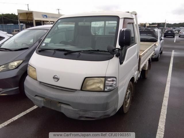 nissan vanette-truck 2005 -NISSAN--Vanette Truck TC-SK82TN--SK82TN-317224---NISSAN--Vanette Truck TC-SK82TN--SK82TN-317224- image 1