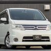 nissan serena 2009 quick_quick_DBA-CC25_CC25-311300 image 3