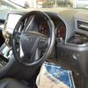 toyota alphard 2019 -TOYOTA--Alphard DBA-AGH35W--AGH35-0033330---TOYOTA--Alphard DBA-AGH35W--AGH35-0033330- image 12