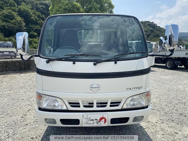 hino dutro 2006 CFJ1554558 image 2