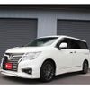 nissan elgrand 2017 quick_quick_TE52_TE52-090979 image 1